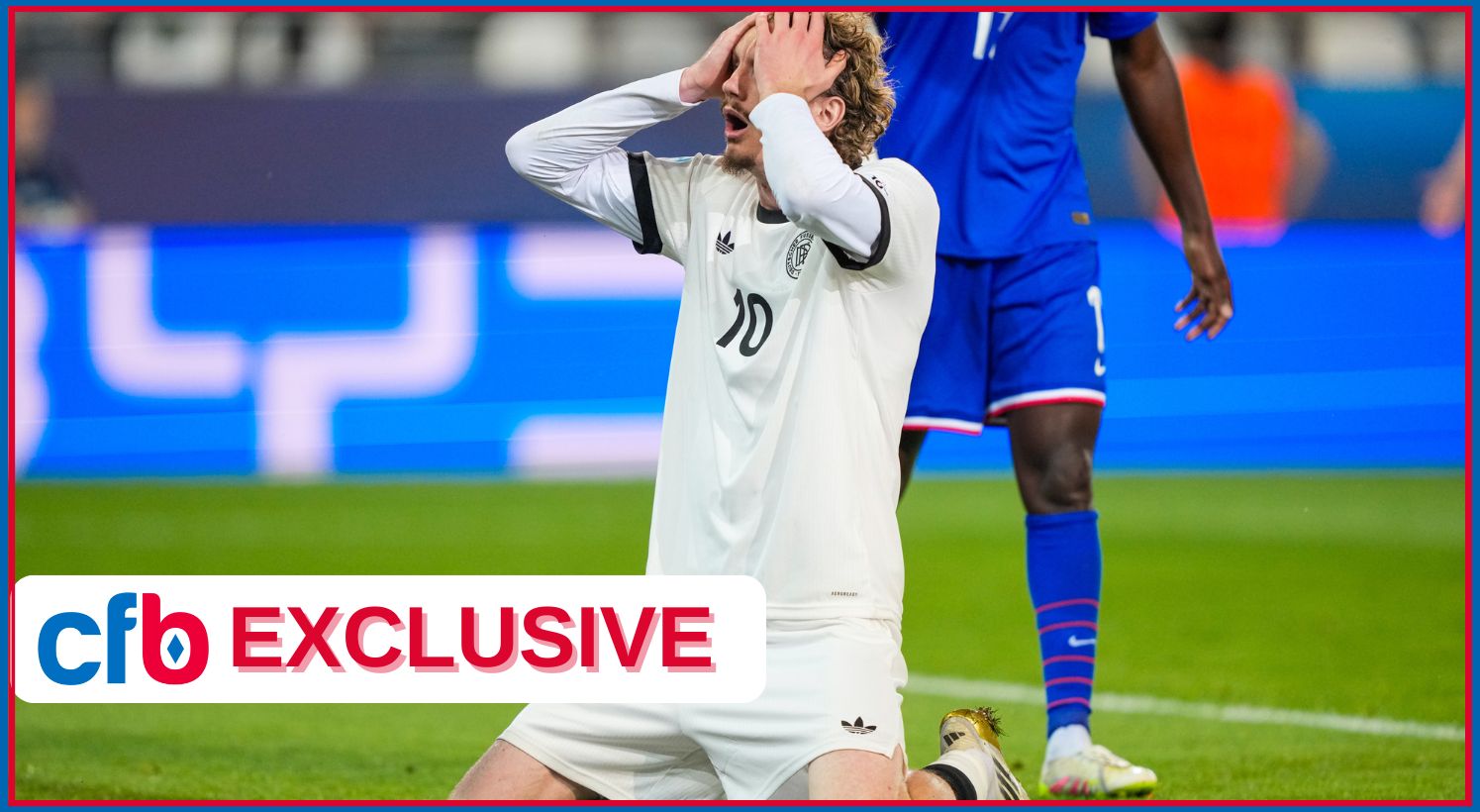 Stuttgart Reject Bayern Munich Offer For Nick Woltemade