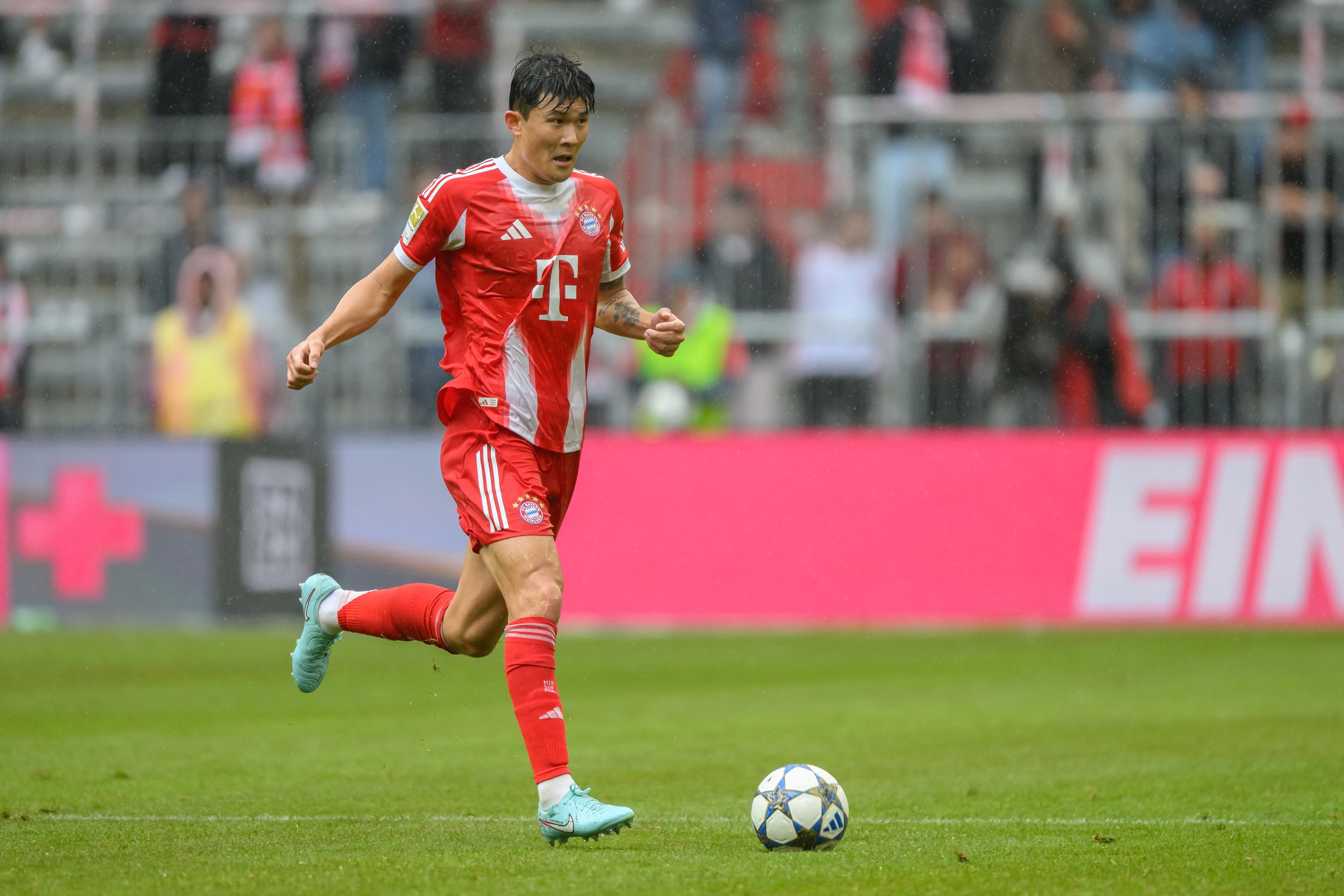 Kim Min-Jae transferinde kritik aşama!