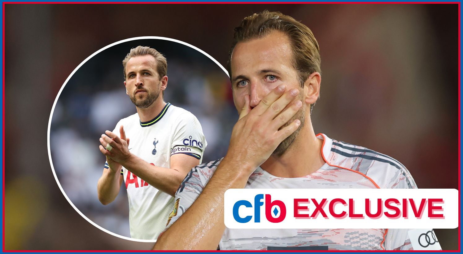 How Alan Shearer could tempt Harry Kane away from Bayern Munich