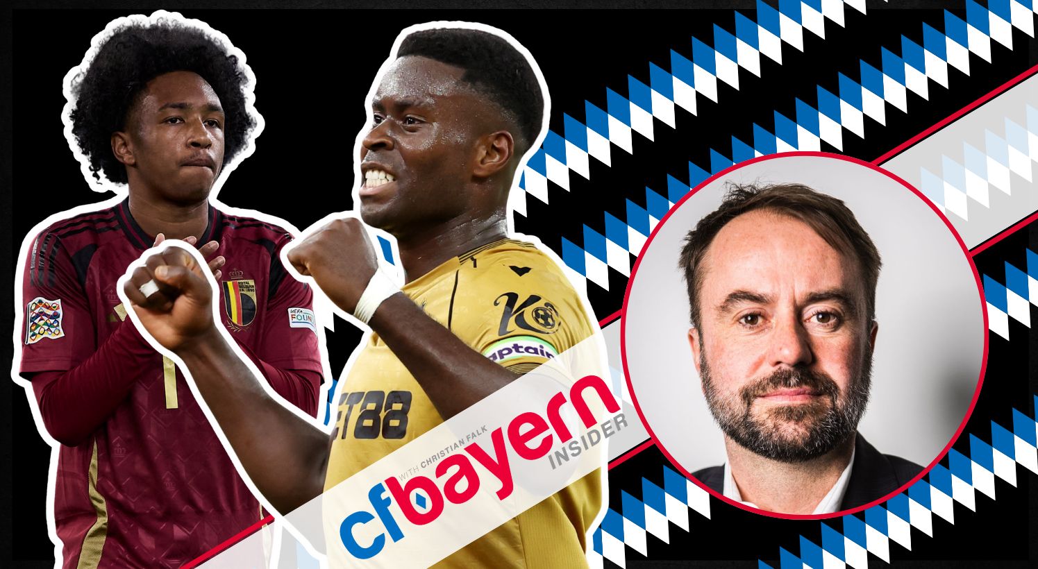 Liverpool must beware Marc Guehi threat amid Bayern Munich interest