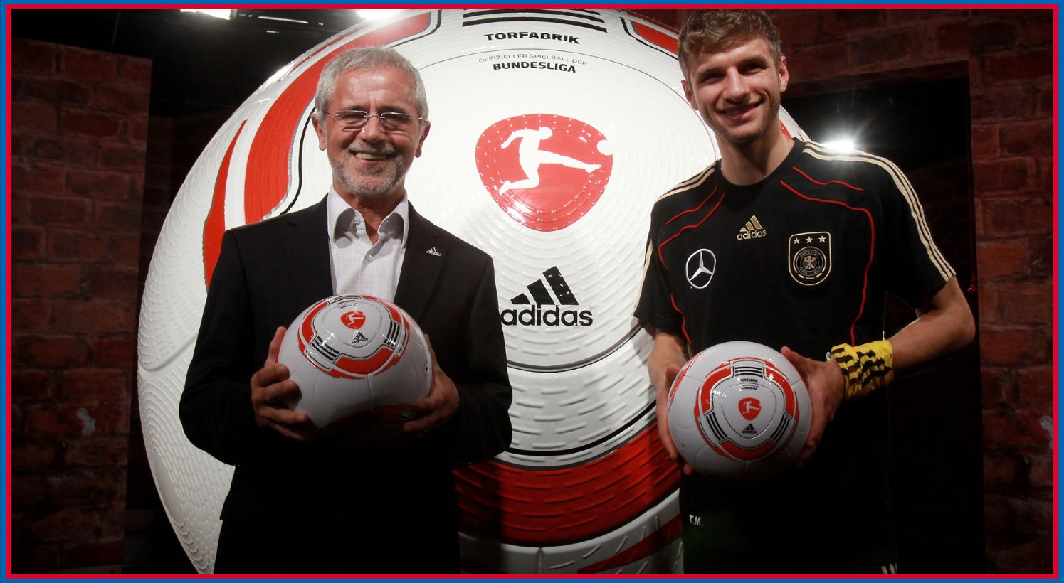 Who are Bayern Munich's top goalscorers and best players