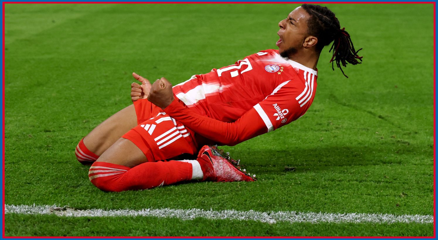 Blow for Liverpool as fresh update on Michael Olise emerges