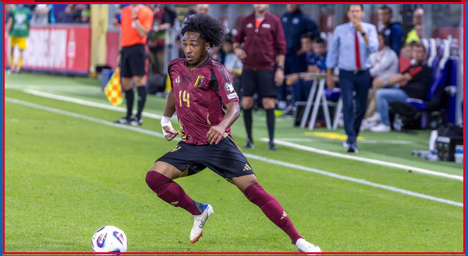 Liverpool want Malick Fofana after agent made Bayern Munich claim