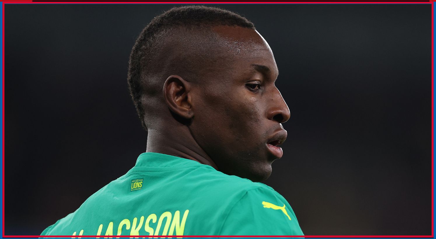 Bayern Munich transfer news: Latest on Nicolas Jackson, Dusan Vlahovic