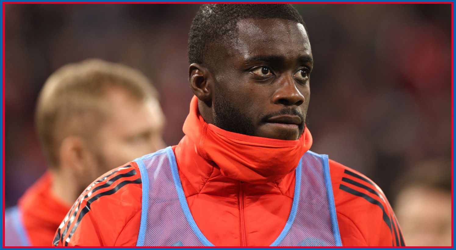 Bayern Munich take steps in securing deal for Dayot Upamecano?