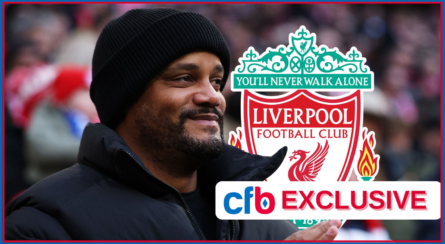 Givairo Read is one of Bayern's top summer transfer targets