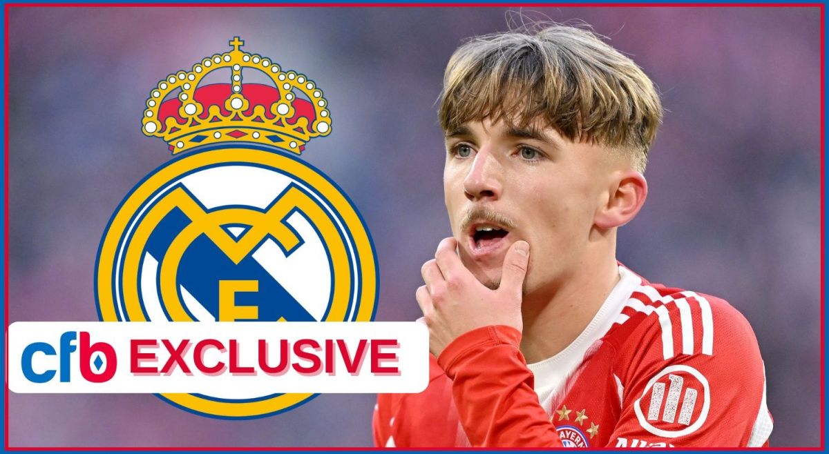 Real Madrid won't drop Lennart Karl question amid stellar numbers