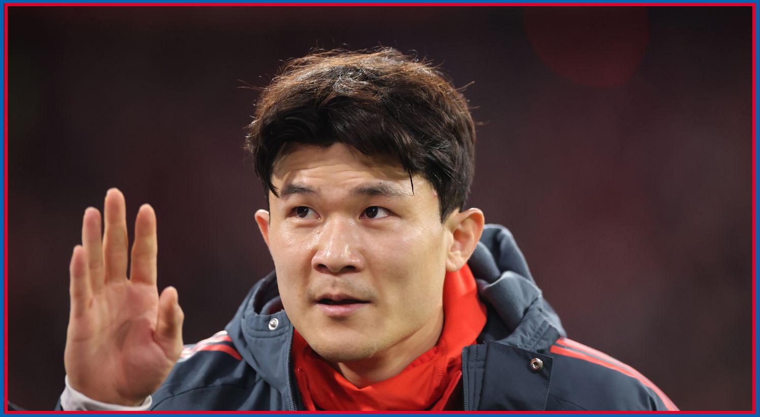 Kim Min-jae shines for Bayern amid Chelsea and Tottenham link