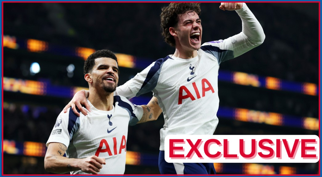 Christian Falk drops Archie Gray to Bayern Munich transfer update