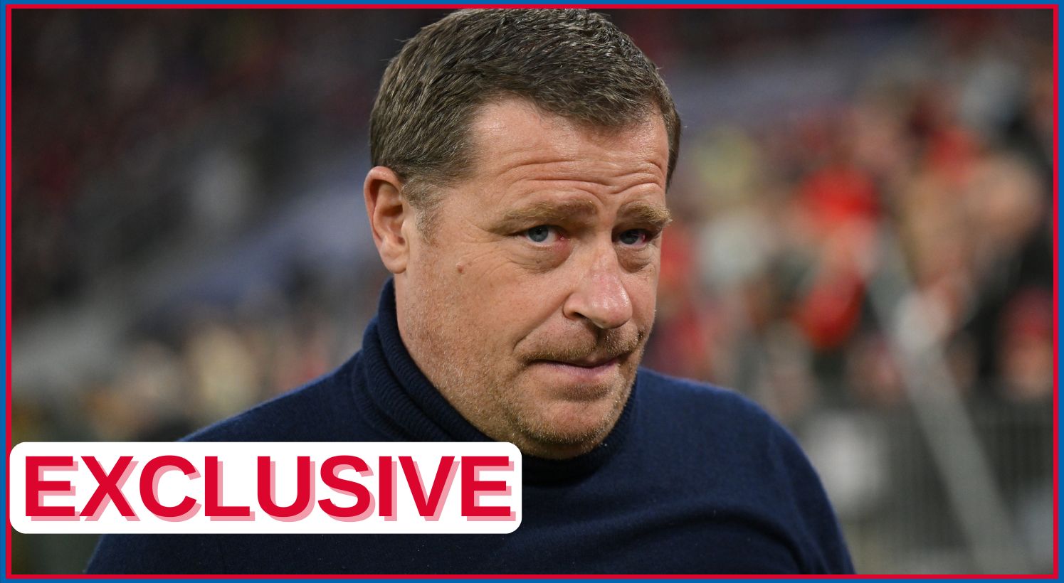 Bayern Munich not in the race for Nathan De Cat