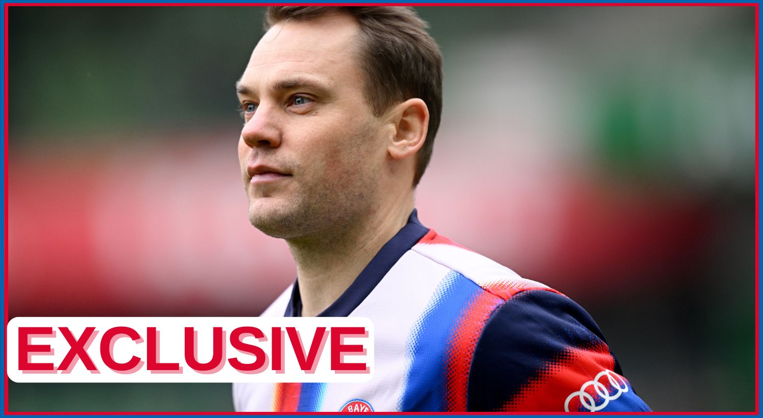 Manuel Neuer contract: What does the future hold for him at Bayern Munich?