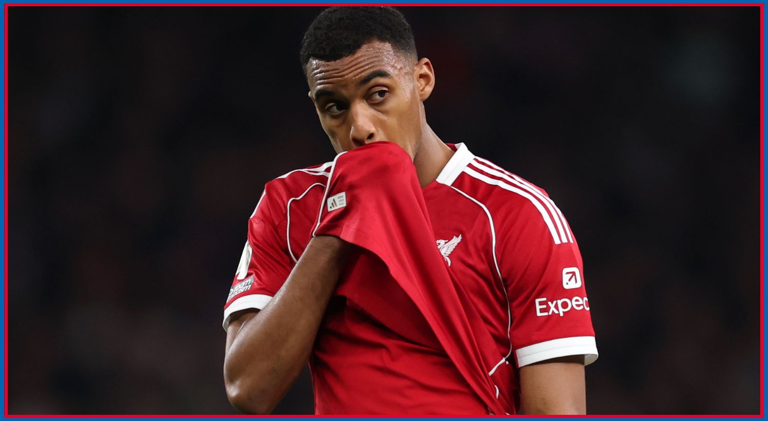 Julian Nagelsmann explains why Ryan Gravenberch struggled at Bayern Munich