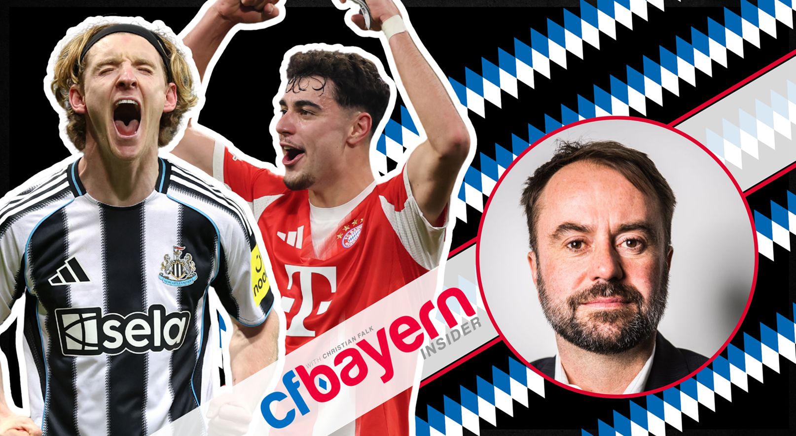 Anthony Gordon interest, Givairo Read threat, Premier League blow & more